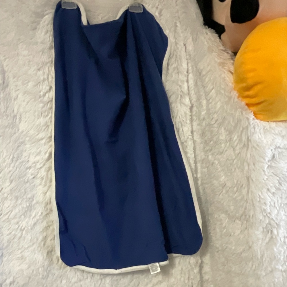 Nice small blanket for boy